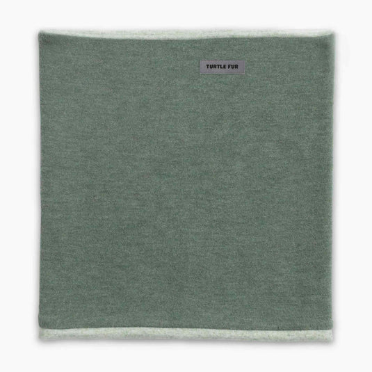 Turtle Fur Comfort Luxe Double-Layer Neck Warmer