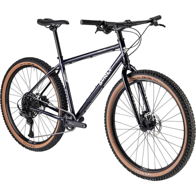Load image into Gallery viewer, Surly Bridge Club 27.5" Touring Bike 2026
