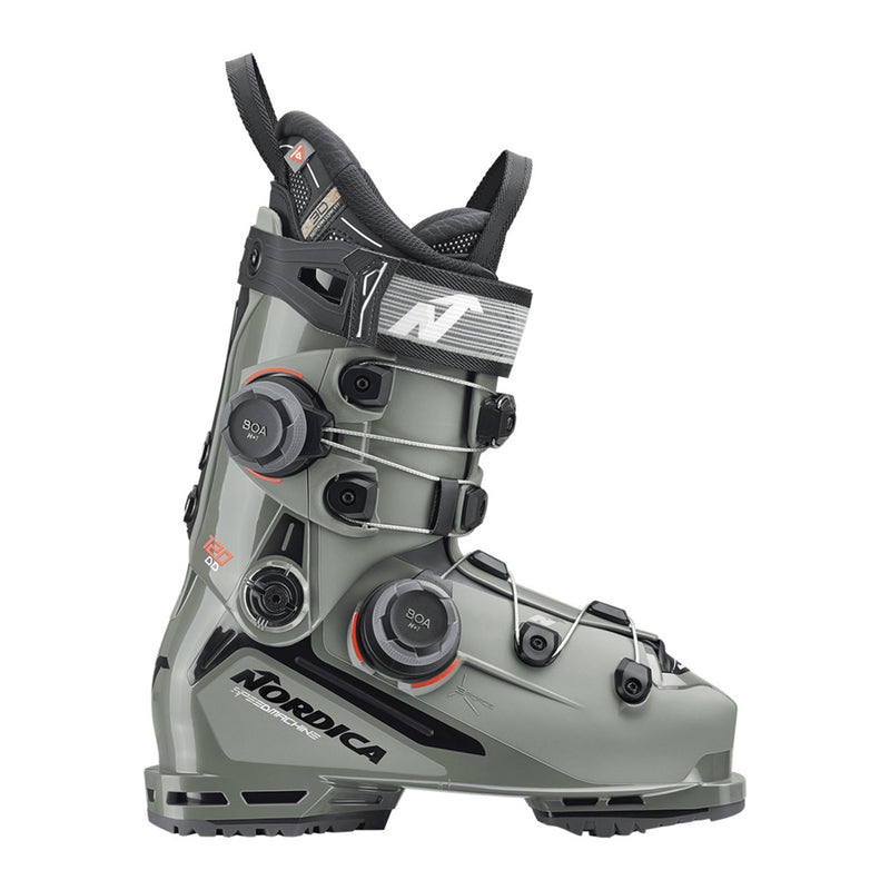 Load image into Gallery viewer, Nordica Speedmachine 3 120 BOA DD Ski Boots 2027
