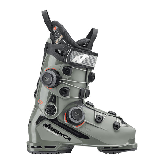 Nordica Speedmachine 3 120 BOA DD Ski Boots 2027