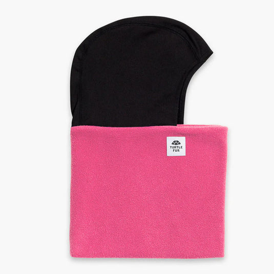 Turtle Fur Youth Chelonia 150 Fleece Shellaclava Balaclava
