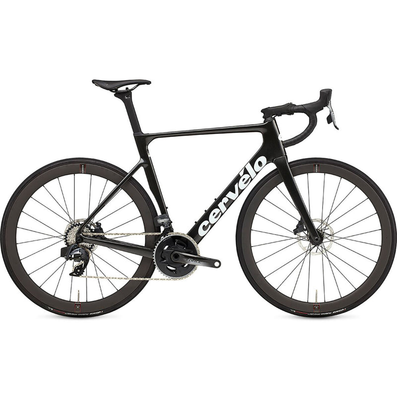 Load image into Gallery viewer, Cervelo Soloist Force eTap AXS Road Bike
