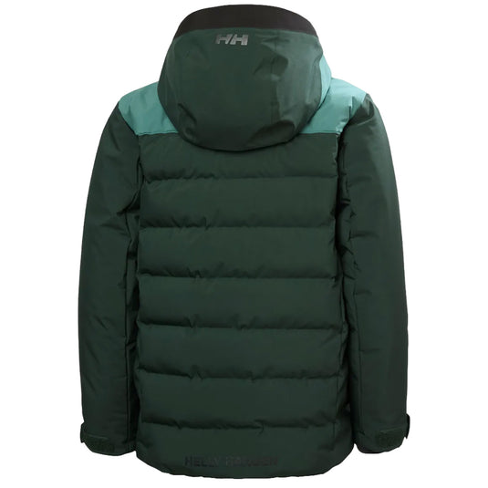 Helly Hansen Kids' Cyclone Jacket 2027