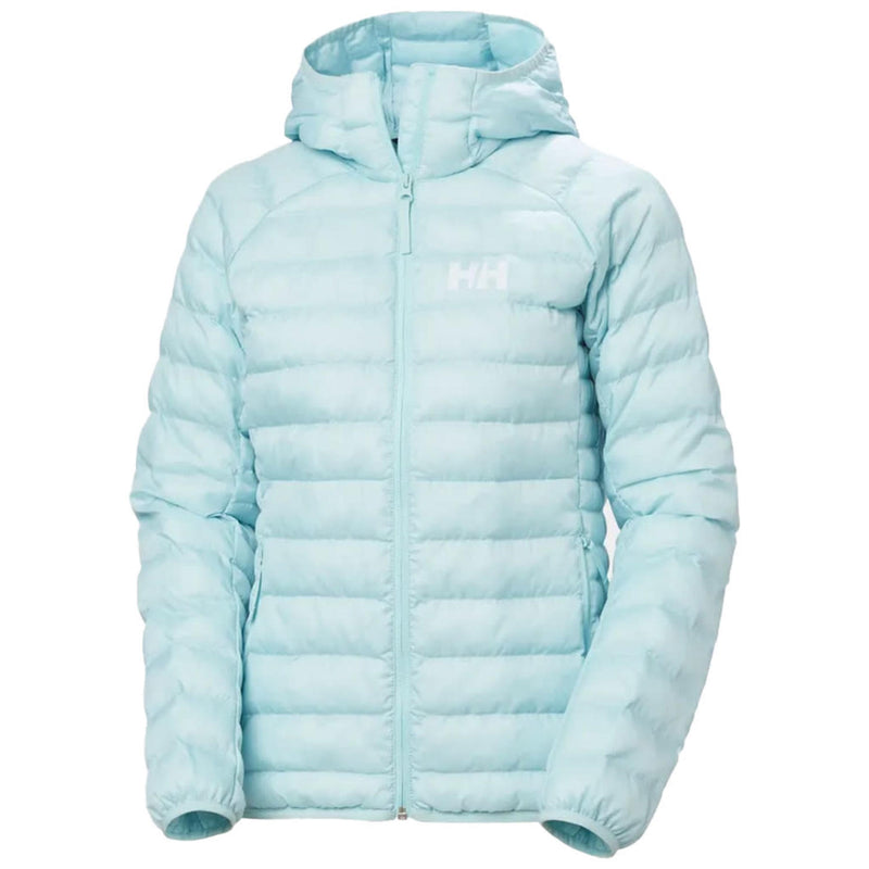 Load image into Gallery viewer, Helly Hansen Women's Banff Hooded Insulator Jacket 2026

