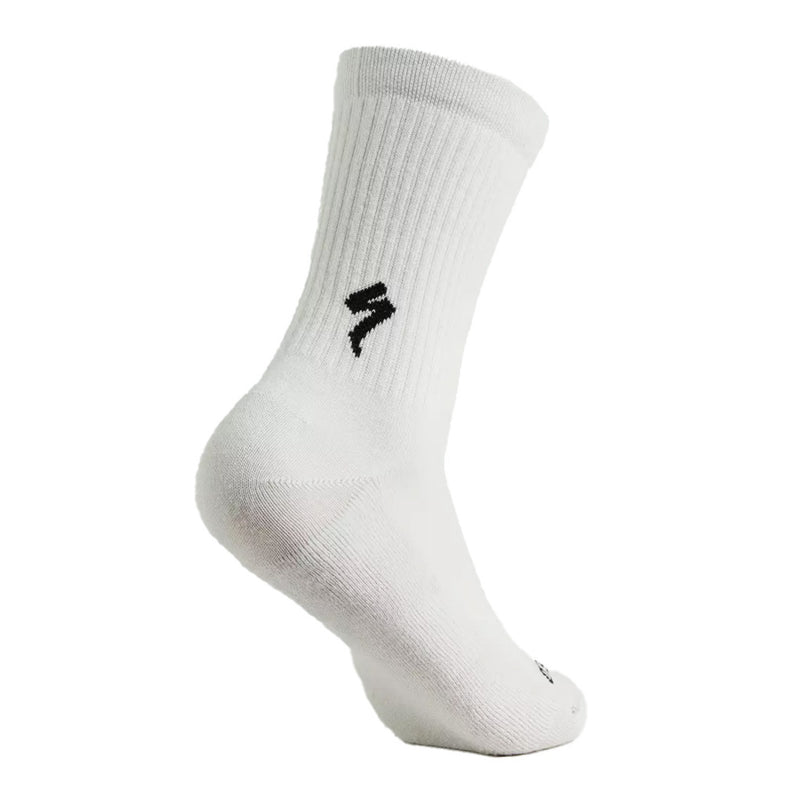Load image into Gallery viewer, Specialized Cotton Tall Socks (Samples)
