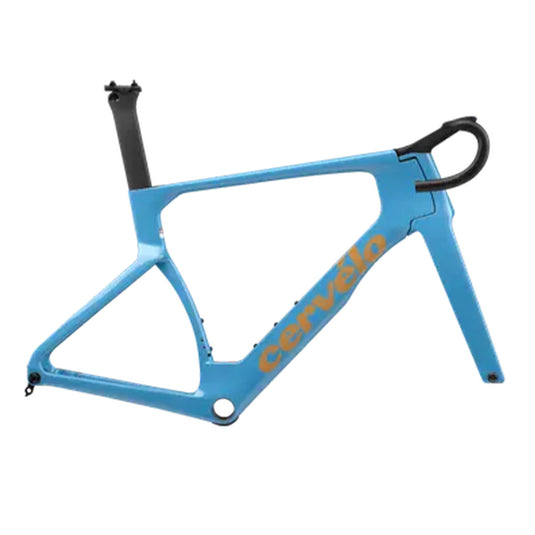 Cervelo S5 LTD Frameset 2026