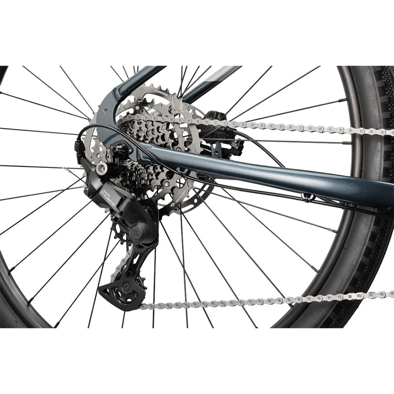 Load image into Gallery viewer, Cannondale Treadwell 1 Low Step-Thru Hybrid Bicycle 2027
