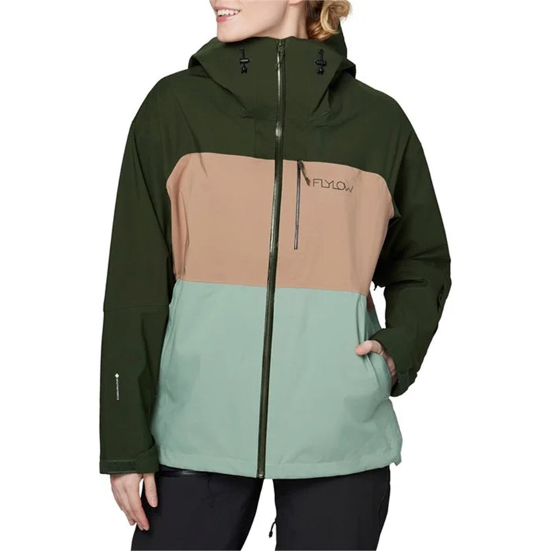 Load image into Gallery viewer, Flylow Women's Lucy Jacket 2024

