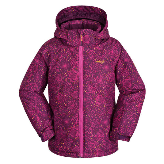 Kamik Girls' Whimsy Print Jacket 2025