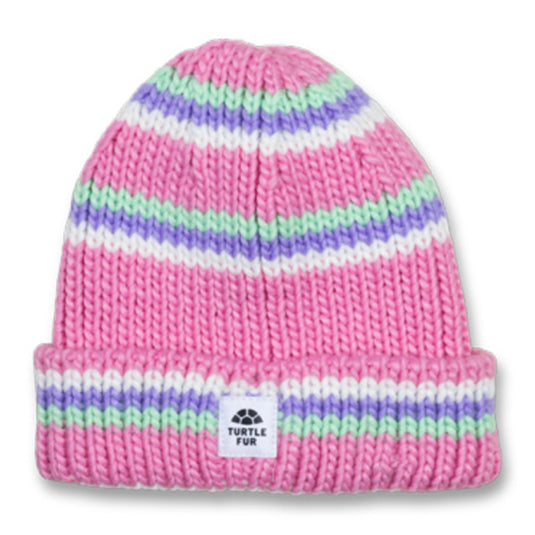 Turtle Fur Youth Cosmo Beanie
