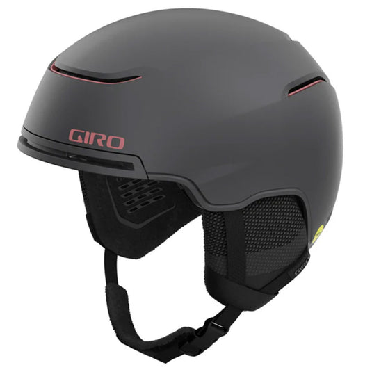 Giro Women's Terra MIPS Snow Helmet 2025