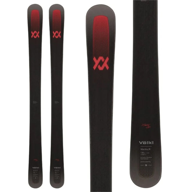 Load image into Gallery viewer, Volkl Kids' Mantra Jr Skis (Ski Only) 2025
