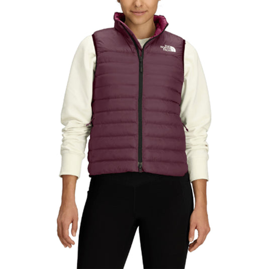 The North Face Women's Terra Peak Vest 2027