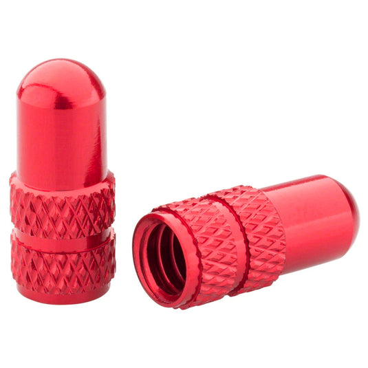 Deity Presta Valve Caps