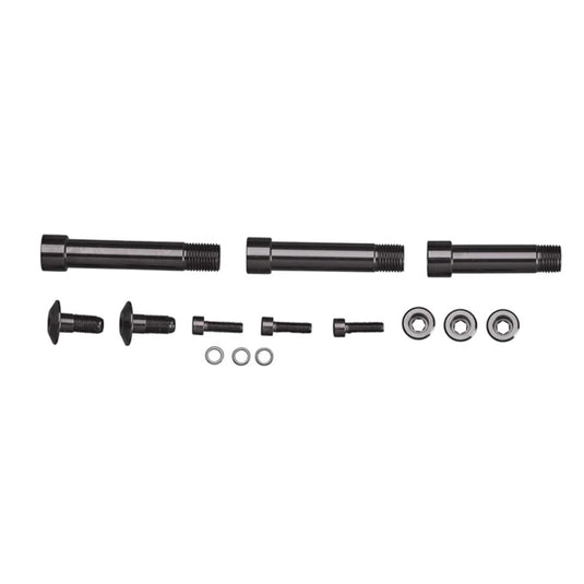 Santa Cruz Pivot Axle Kit Bronson 4