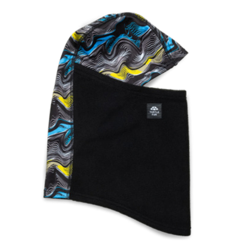 Load image into Gallery viewer, Turtle Fur Youth Comfort Shell FusionClava Balaclava
