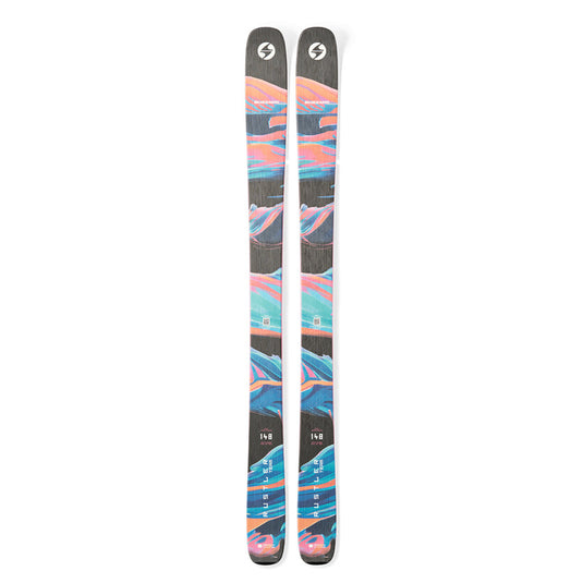 Blizzard Kids' Rustler Team Skis (Ski Only)  2026
