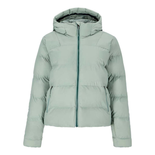 Obermeyer Women's Slopeside Puffer Jacket 2026
