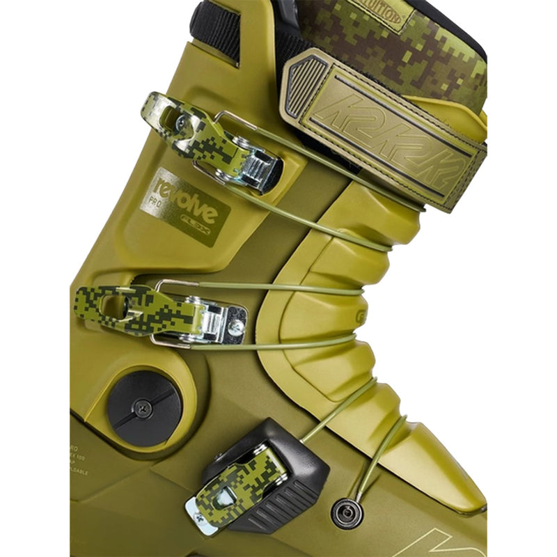 Load image into Gallery viewer, K2 Revolve Pro Ski Boots 2027
