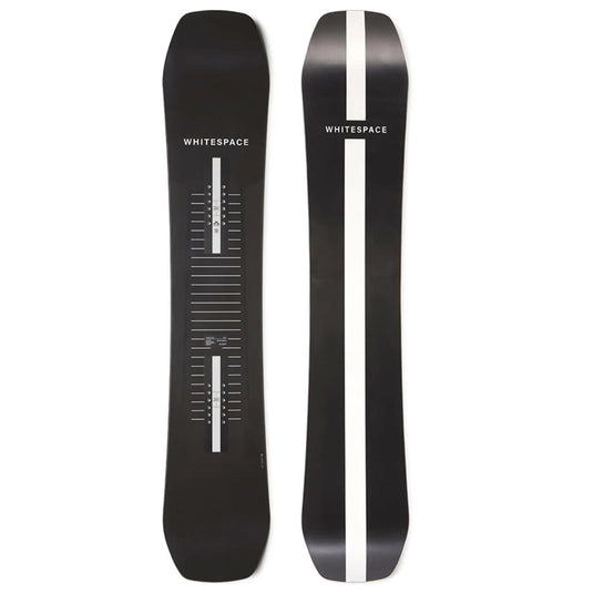 Whitespace Freestyle Shaun White Pro Snowboard 2026