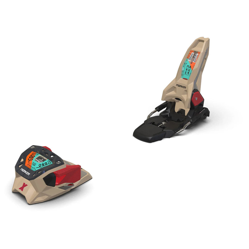 Load image into Gallery viewer, Marker Griffon X  13 Ski Bindings 2027
