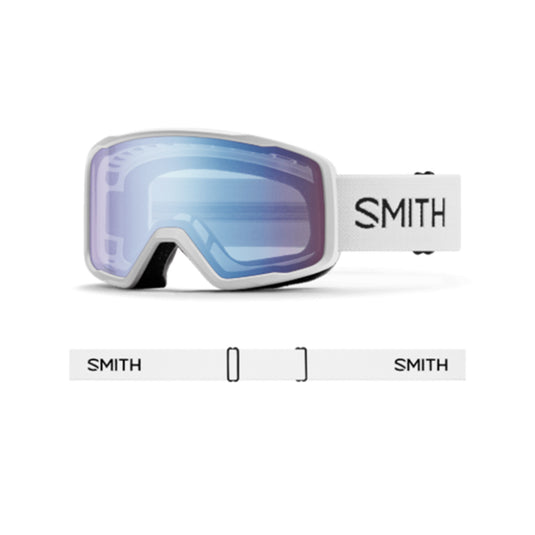 Smith Tribute Snow Goggles 2027