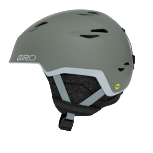 Giro Grid Spherical MIPS Snow Helmet 2027