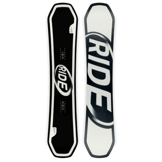 Ride Kids' Zero Jr Snowboard 2025