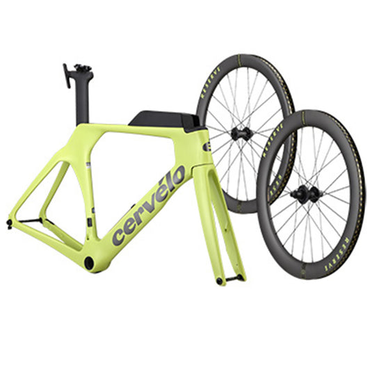 Cervelo Special Edition P-Series Frameset Module 2025