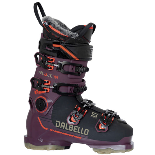 Dalbello Women's Veloce 95 MV W Ski Boots 2026