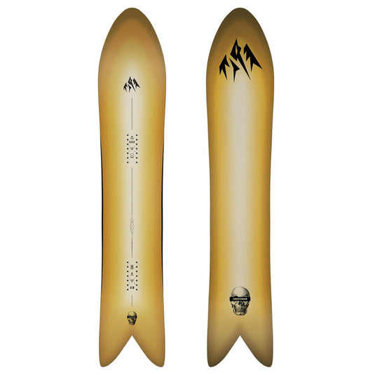 Jones Storm Wolf Snowboard 2027