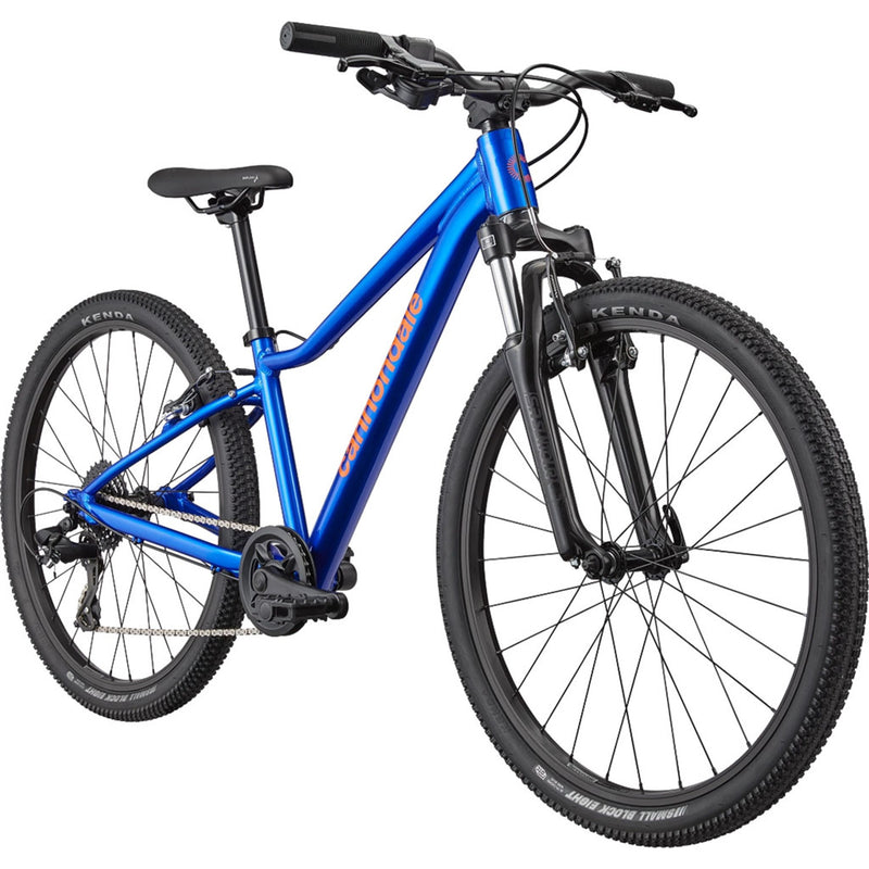 Load image into Gallery viewer, Cannondale Kids' Trail 24" Mountain Bike 2026
