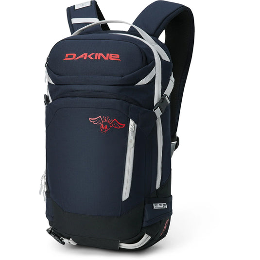 Dakine Team Heli Pro 20L Kai Jones Backpack