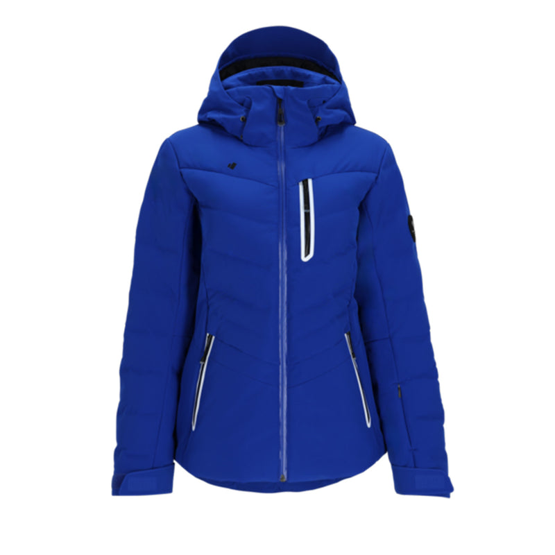 Load image into Gallery viewer, Obermeyer Women's Cosima Down Jacket 2025
