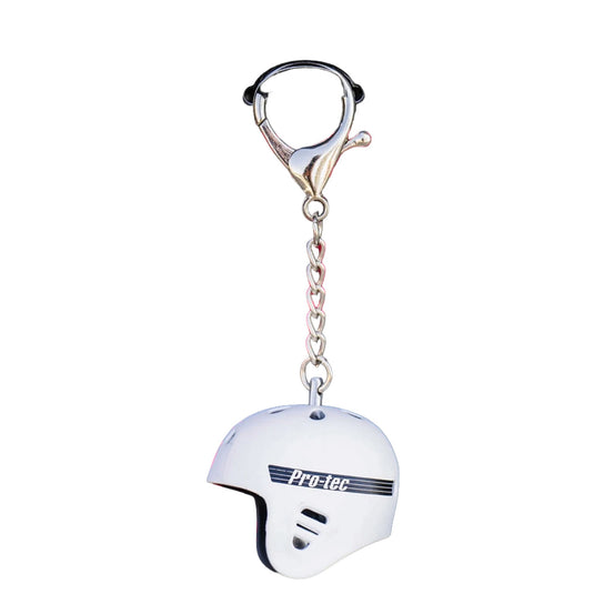 Pro-Tec Mini Full-Cut Helmet Keychain