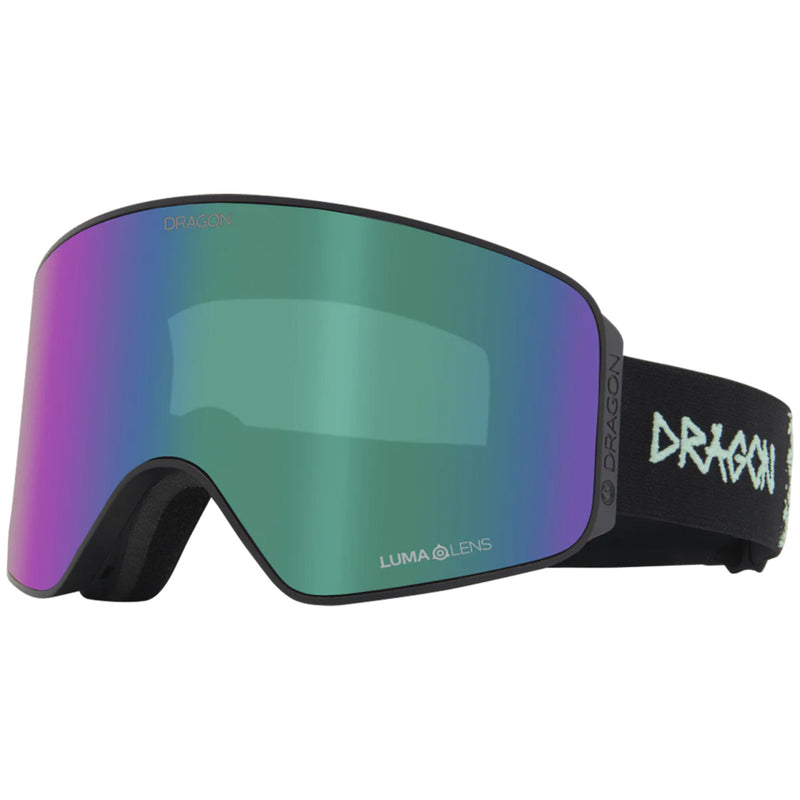 Load image into Gallery viewer, Dragon NFX Mag OTG Infrared Snow Goggles w/Bonus Lens 2026

