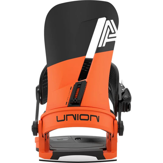 Union Atlas Snowboard Bindings 2027