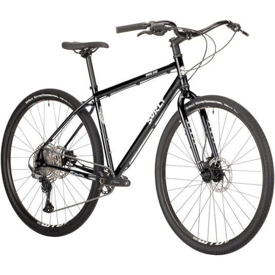 Surly Bridge Club 700c Steel Bike (Discontinued)