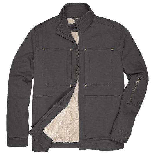 Dakota Grizzly Dax Jacket 2024