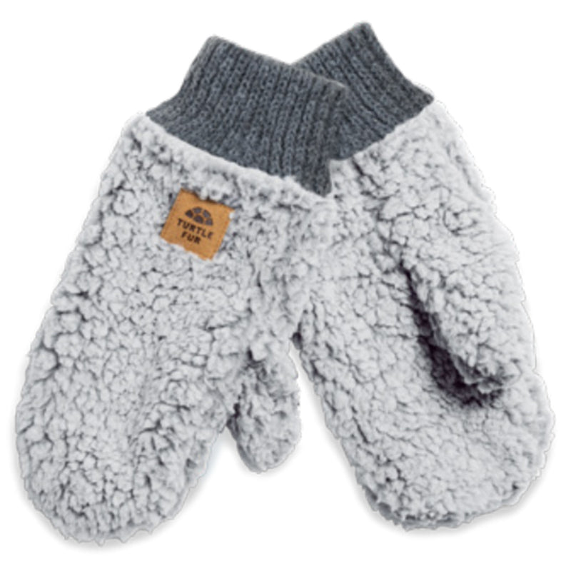 Load image into Gallery viewer, Turtle Fur Comfort Lush Freestyle Mittens
