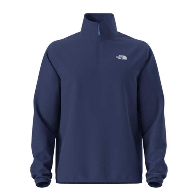 Load image into Gallery viewer, The North Face Glacier Fleece 1/4 Zip Pullover  2027
