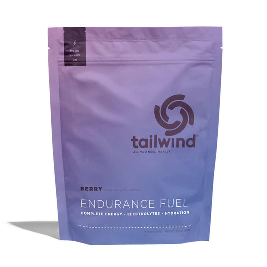 Tailwind Endurance Fuel 30 Servings Bag