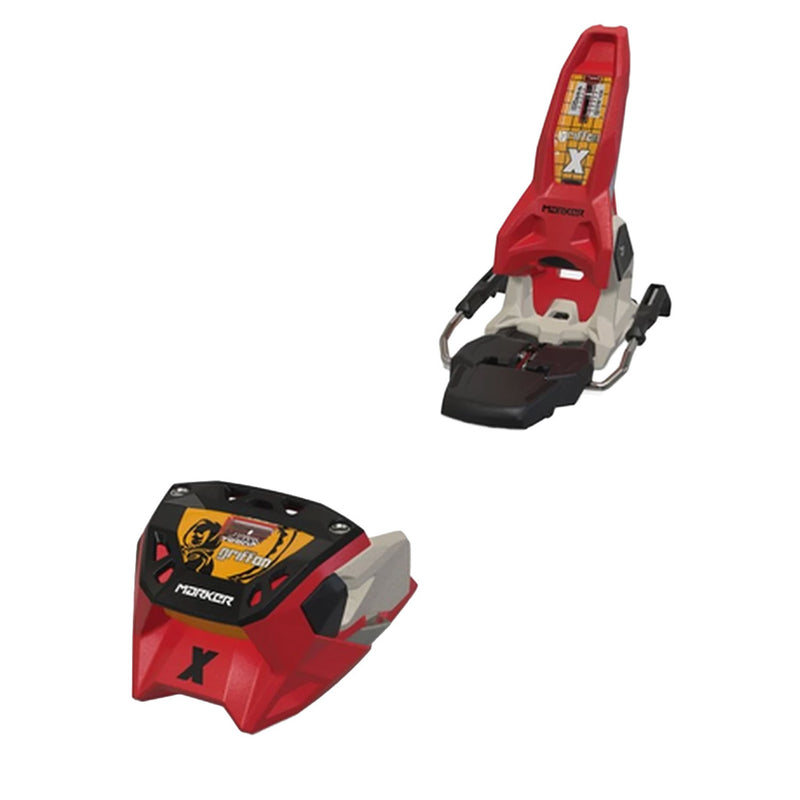 Load image into Gallery viewer, Marker Griffon X  13 Ski Bindings 2027
