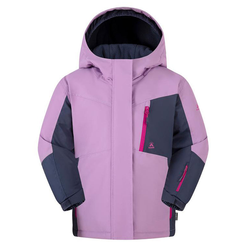 Load image into Gallery viewer, Kamik Girls' Willa Jacket 2026
