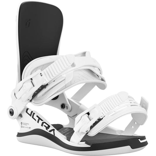 Union Women's Ultra Snowboard Bindings 2027