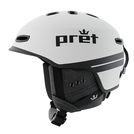 Pret Cynic MIPS Snow Helmet