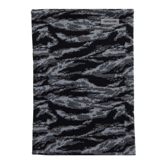 Turtle Fur Carefree Merino Wool Pipe Dream Neck Warmer Print