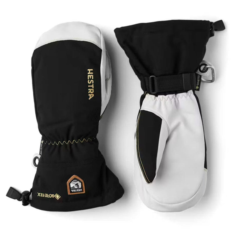 Load image into Gallery viewer, Hestra  Army Leather Gore-Tex Mitt 2026
