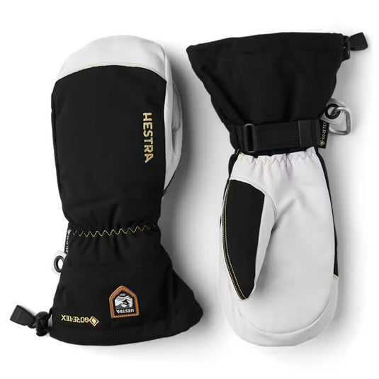 Hestra  Army Leather Gore-Tex Mitt 2026