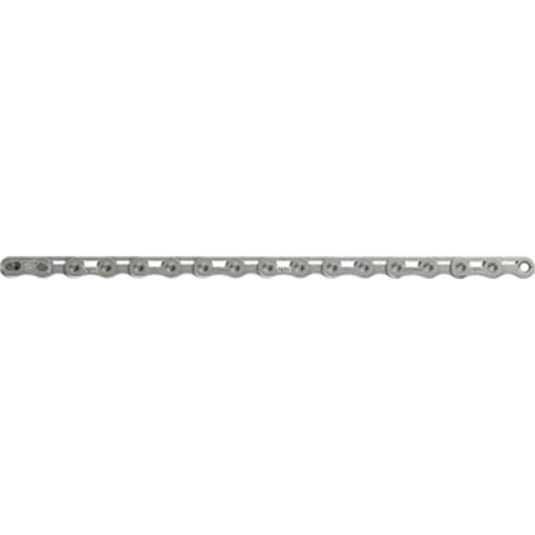 SRAM Force Flattop Chain - 12/13-Speed, 126 Links, PowerLock Connector, Silver, E1